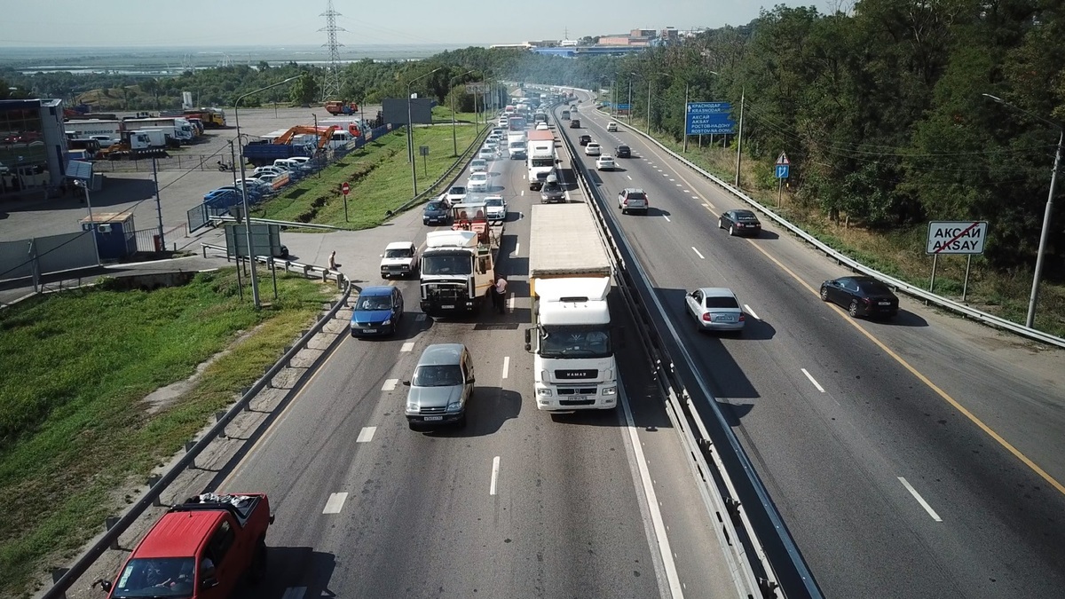 Как будет меняться безопасность на дорогах РФ в результате реализации нацпроекта