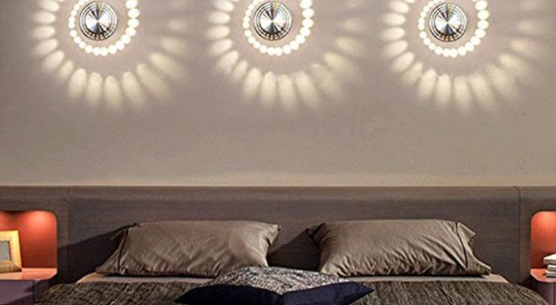 Интерьерные светильники от Alux: элегантное сочетание стиля и функциональности