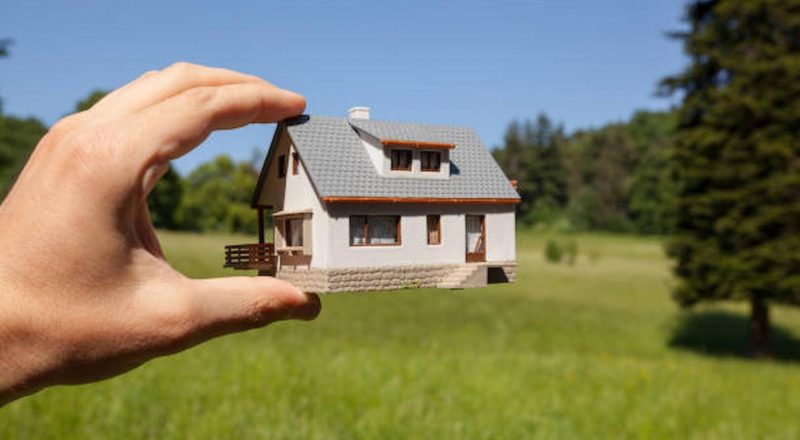 Земельный участок в ипотеку: как приобрести недвижимость с помощью займа под залог земли