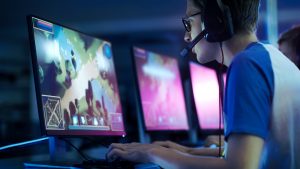 Selecting the Perfect Online Game: A Guide for Gamers