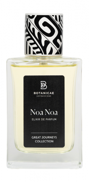 Botanicae Expressions Noa Noa Elixir de Parfum Духи