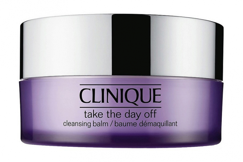 Clinique Take The Day Off Cleansing Balm Бальзам для снятия макияжа | 125 мл