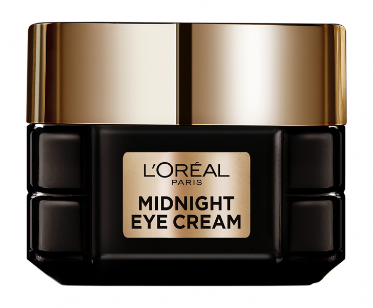 L'Oreal Paris Age Perfect Midnight Eye Cream Восстанавливающий крем для кожи вокруг глаз