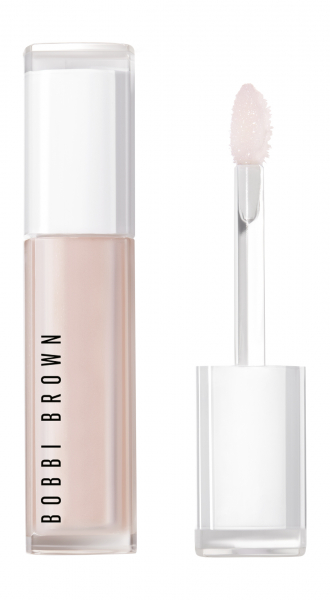 Bobbi Brown Extra Plump Lip Serum Увлажняющая сыворотка для объема губ | Bare Pink