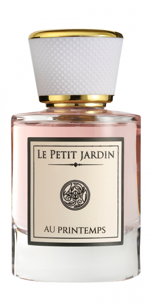 Le Petit Jardin Au Printemps Eau de Parfum Парфюмерная вода